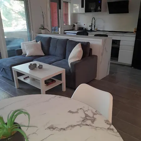 Apartment Precioso Recien Reformado En Cap Salou
