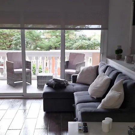 Apartment Precioso Recien Reformado En Cap *